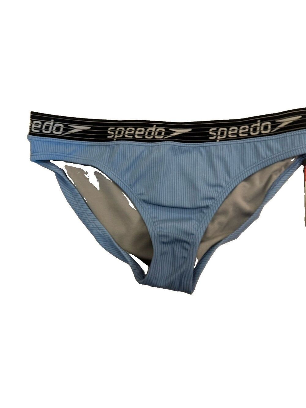 Speedo Women’s Swim Bottom Size L